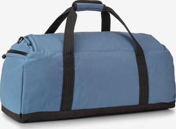 Hedgren Travel Bag in Blue