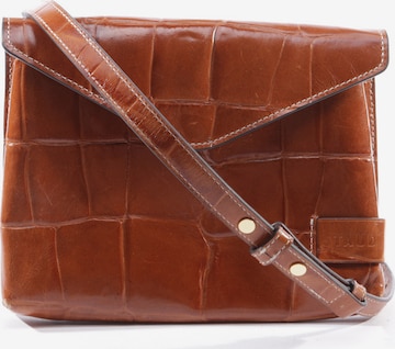 Staud Bag in One size in Brown: front