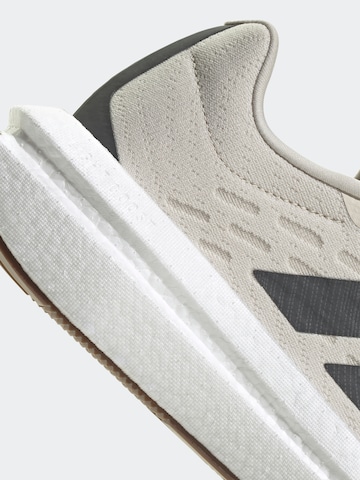 Sneaker bassa 'FLOWBOOST' di ADIDAS SPORTSWEAR in beige