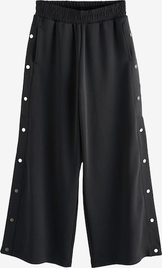 Kelnės iš Next, spalva – juoda, Prekių apžvalga