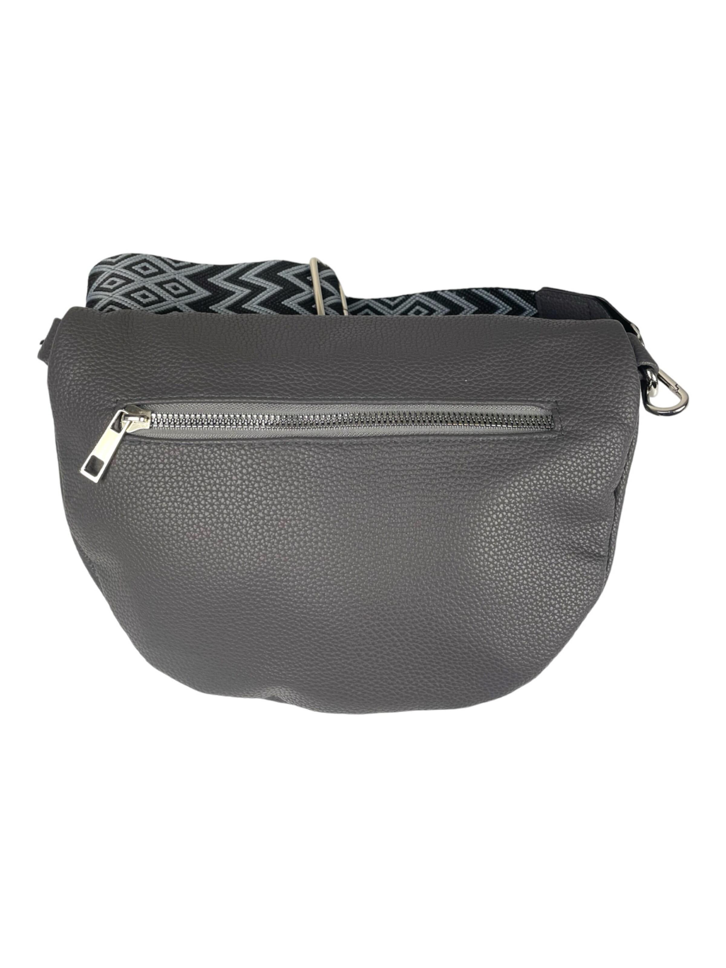 Sacs banane Kumixi en gris