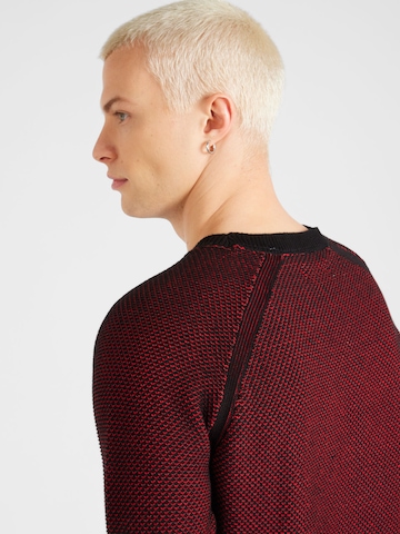 s.Oliver Pullover in Rot