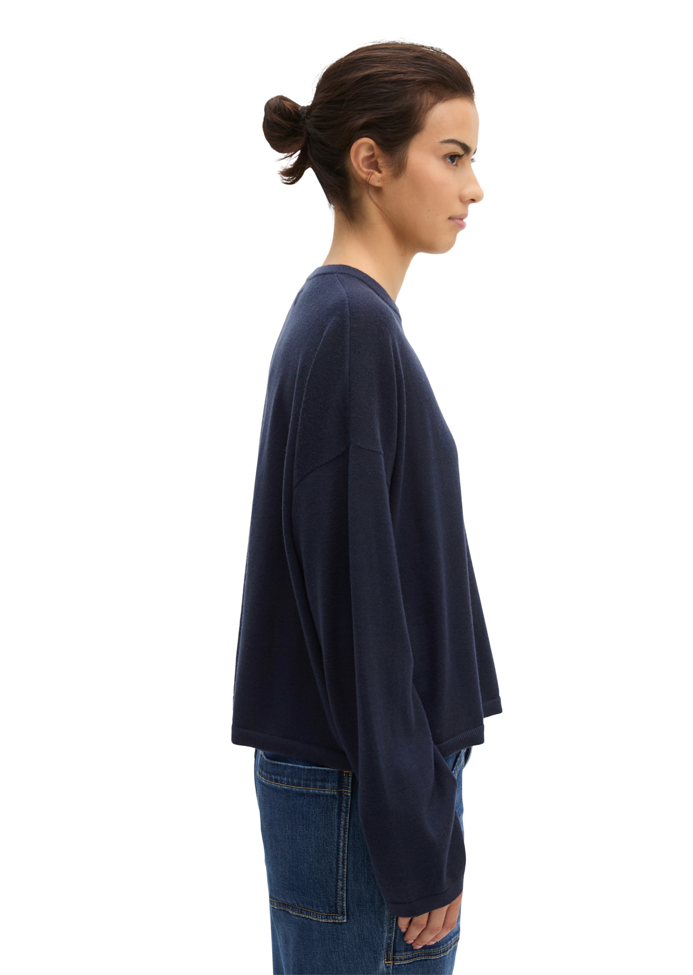 Marc O'Polo Sweater in Blue