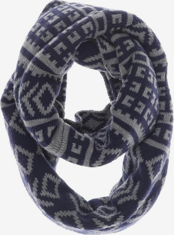 ZARA Schal oder Tuch One Size in Grau: Vorderseite