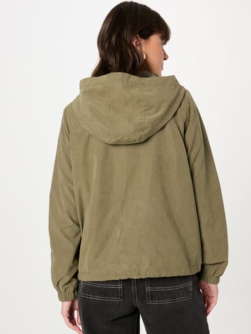 Veste mi-saison 'New Hazel' JDY en vert