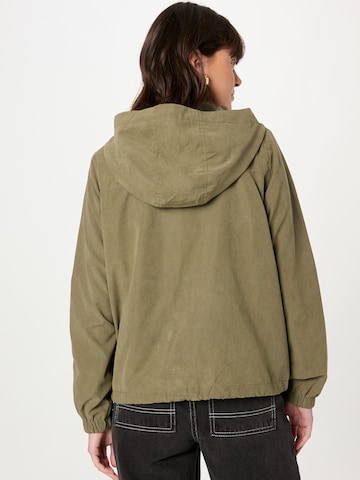 JDY Between-season jacket 'New Hazel' in Green