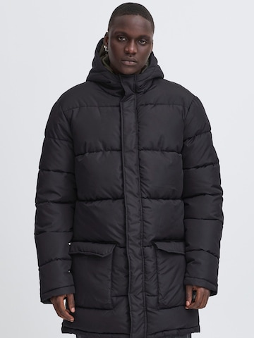 Manteau d’hiver ' BHELWIN ' BLEND en noir