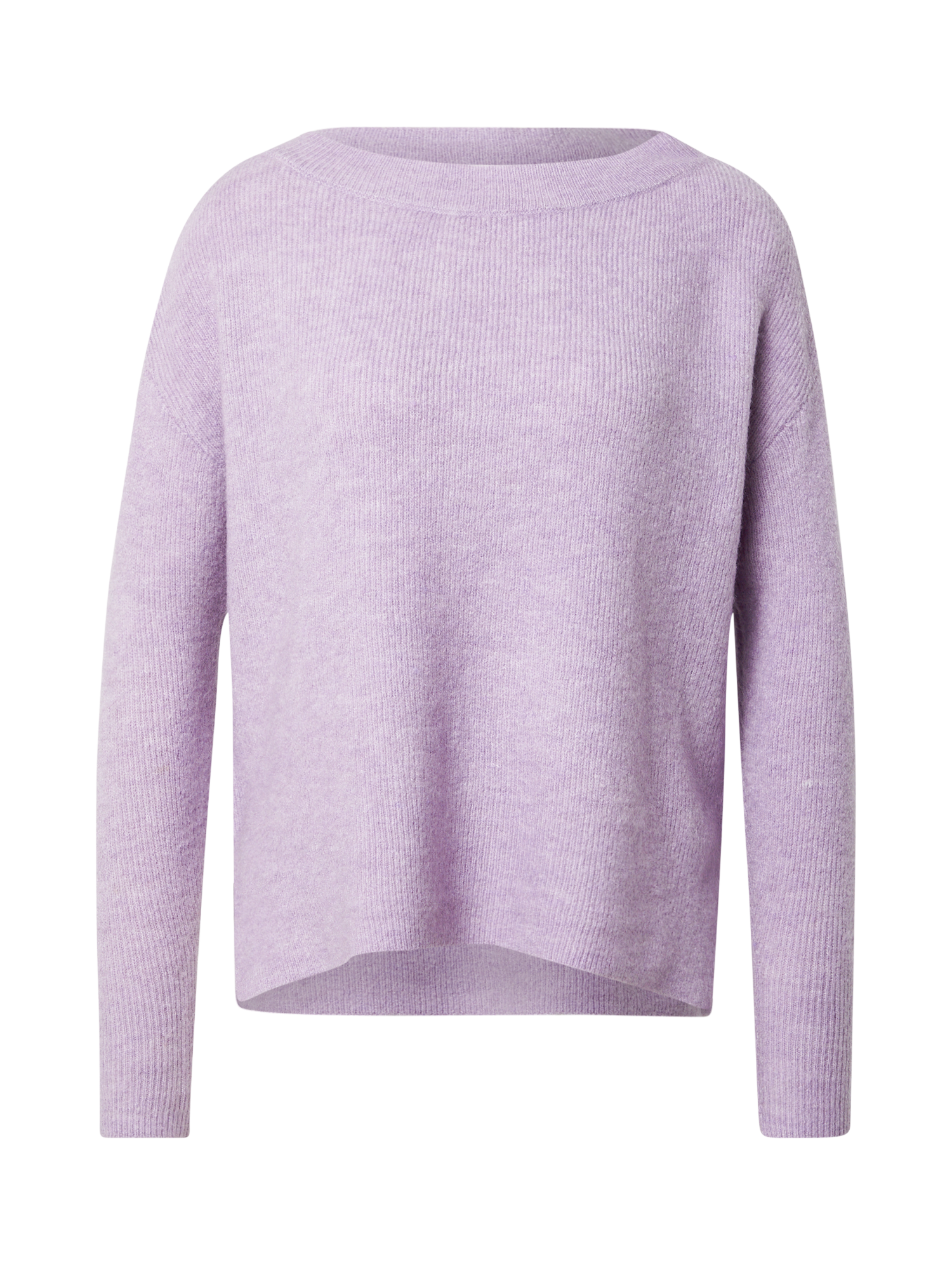 Odzież Swetry & dzianina VERO MODA Sweter LEFILE w kolorze Fioletowym 