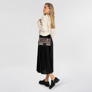 Anekke Umhängetasche 'Mademoiselle' in Mischfarben