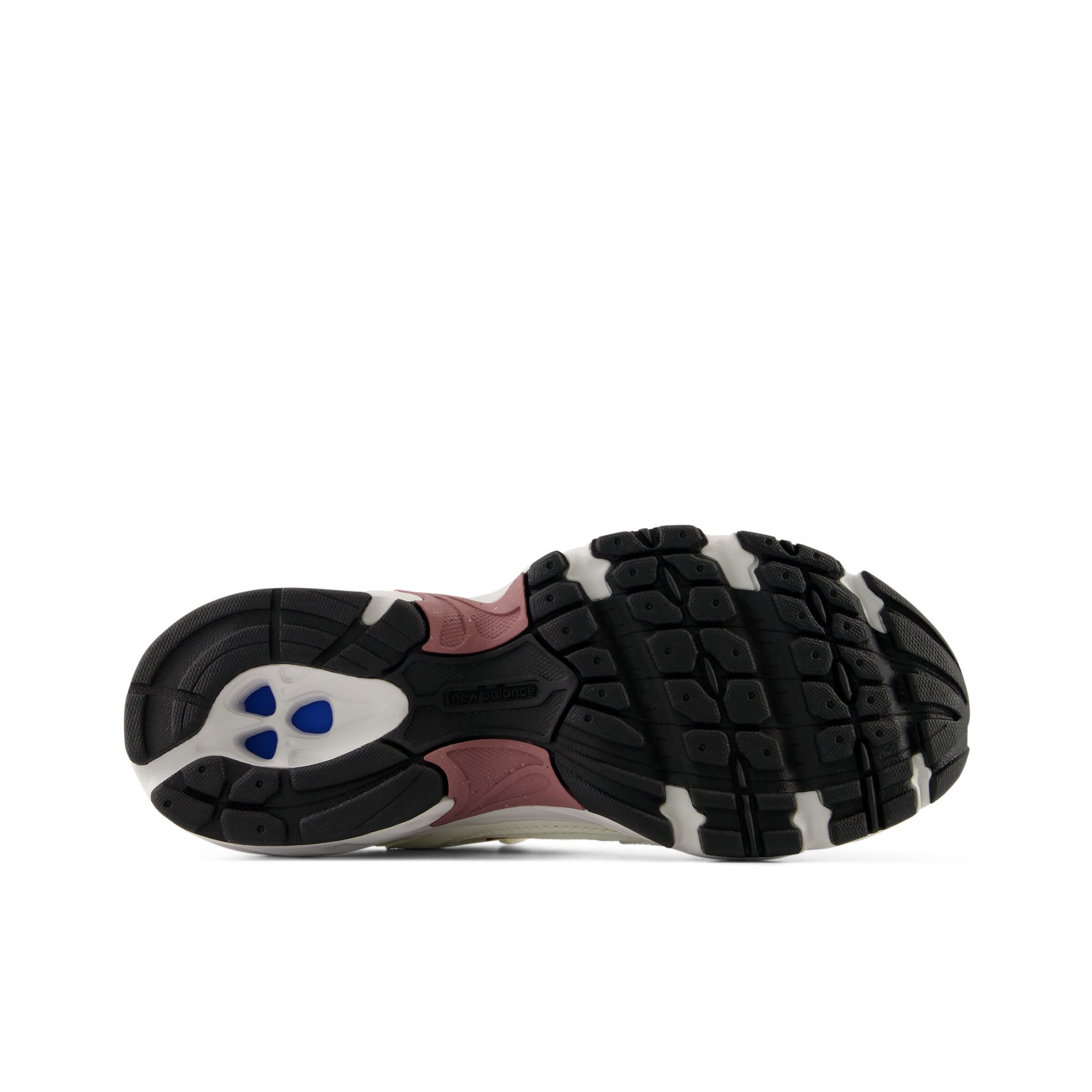 Baskets '530' new balance en blanc