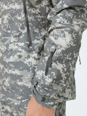 Youthup Sportanzug‌‌‌‌‌‌‌‌ in Grau