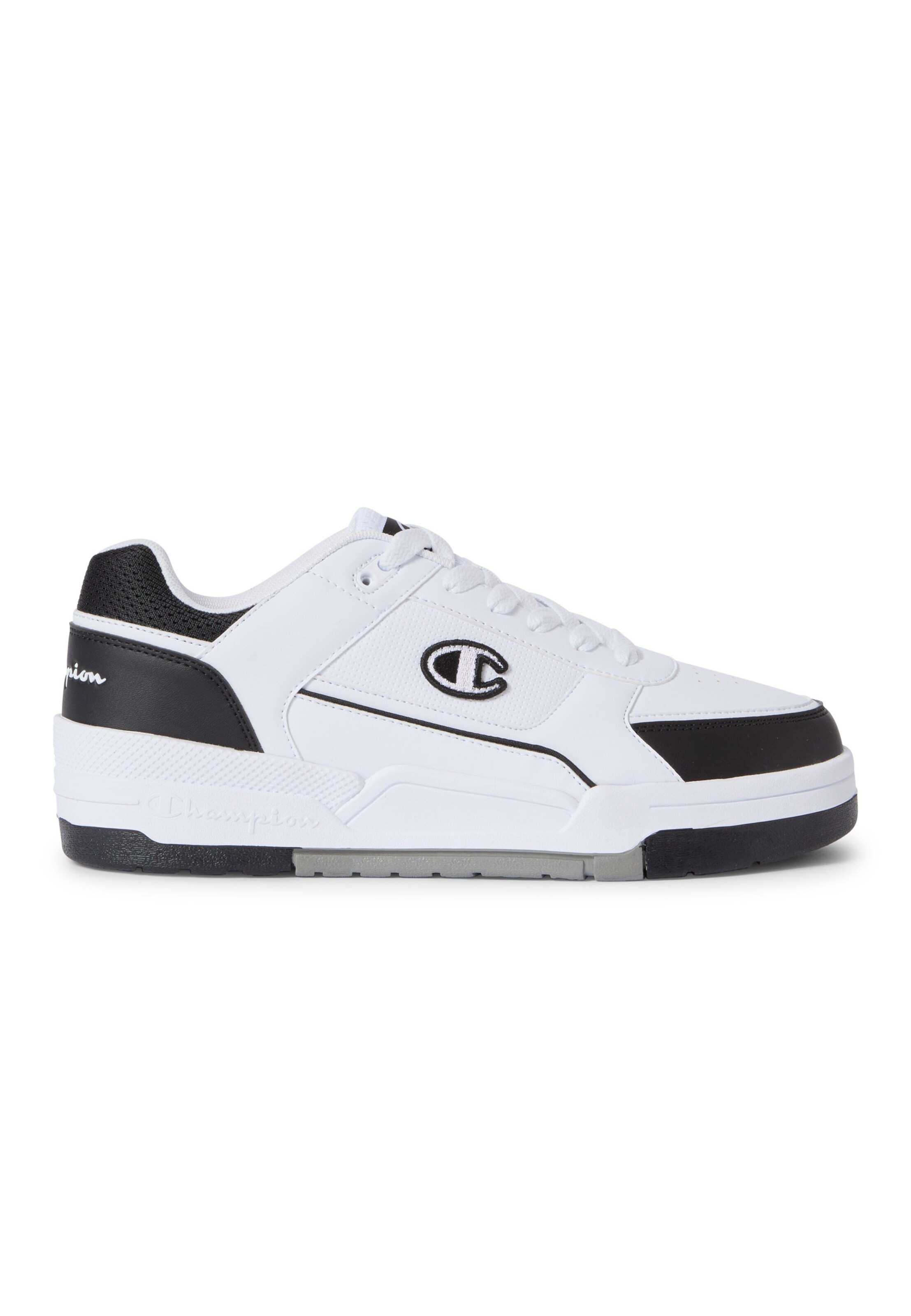 Champion Authentic Athletic Apparel Sneakers in White