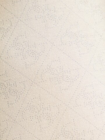 GUESS - Camisa body 'TEODORA' em bege