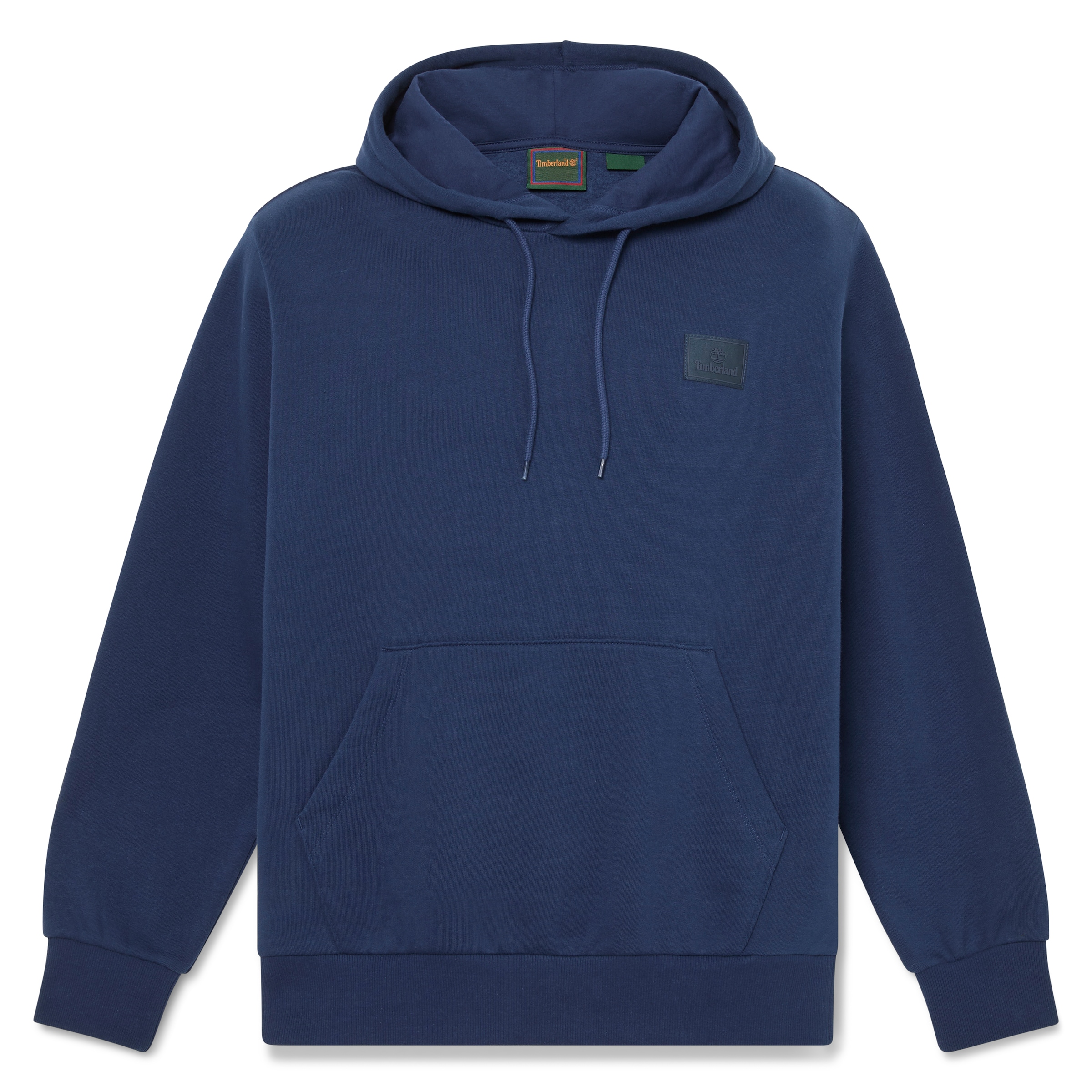 TIMBERLAND Sweatshirt in Blau: Vorderseite