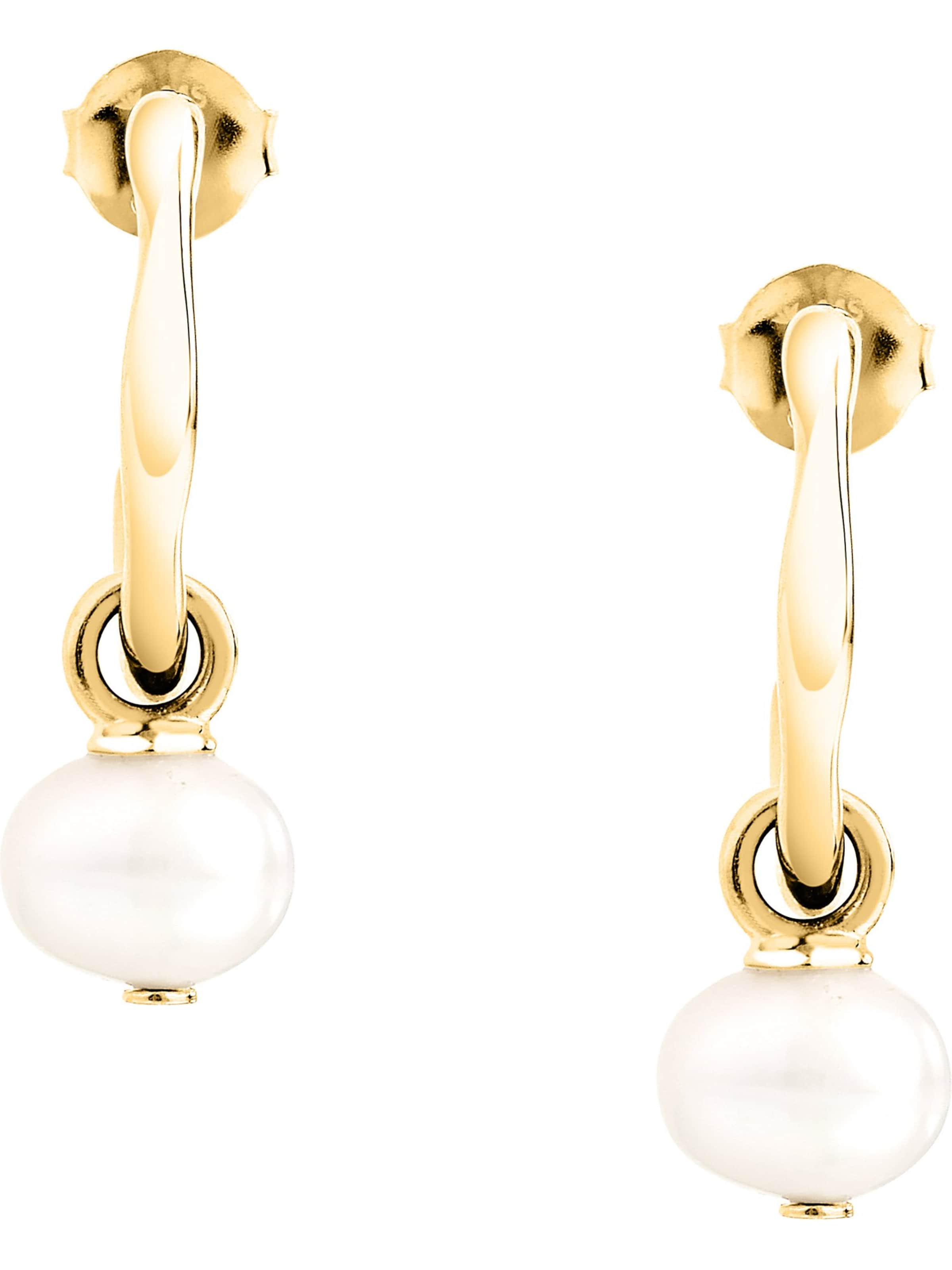MORELLATO Earrings in Yellow