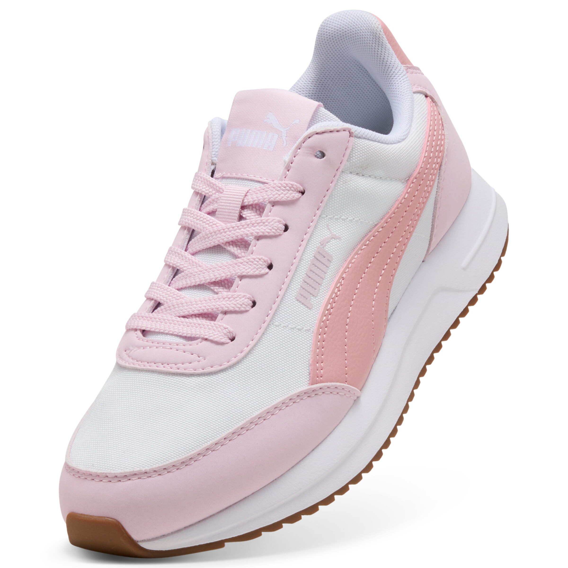 PUMA Sneakers in White