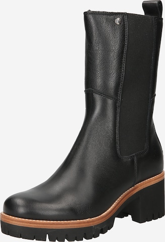 PANAMA JACK Boot in Black: front