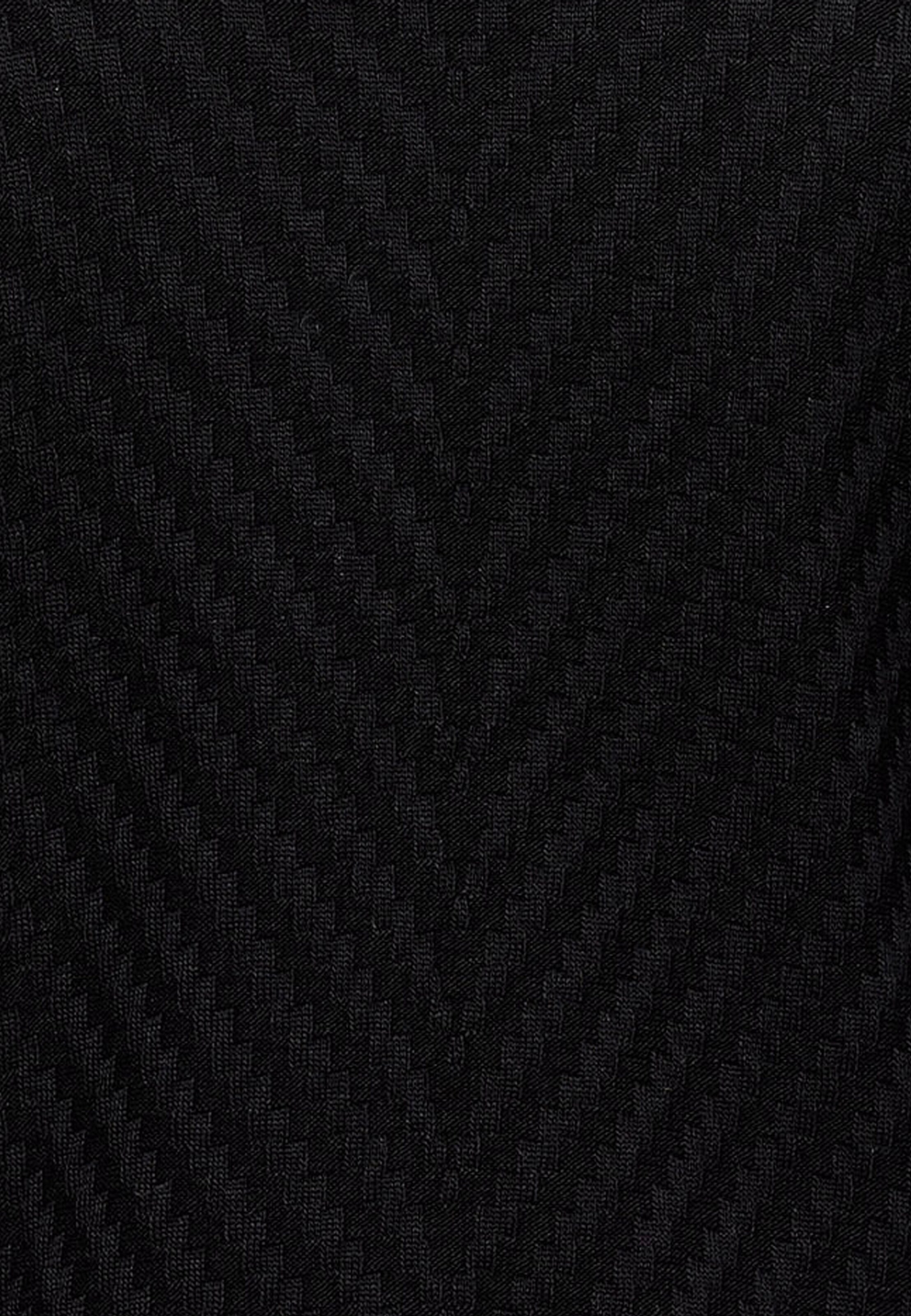 Rusty Neal Sweater in Black