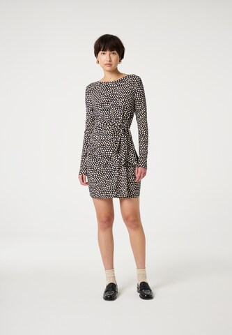 Fabienne Chapot Jurk in Beige