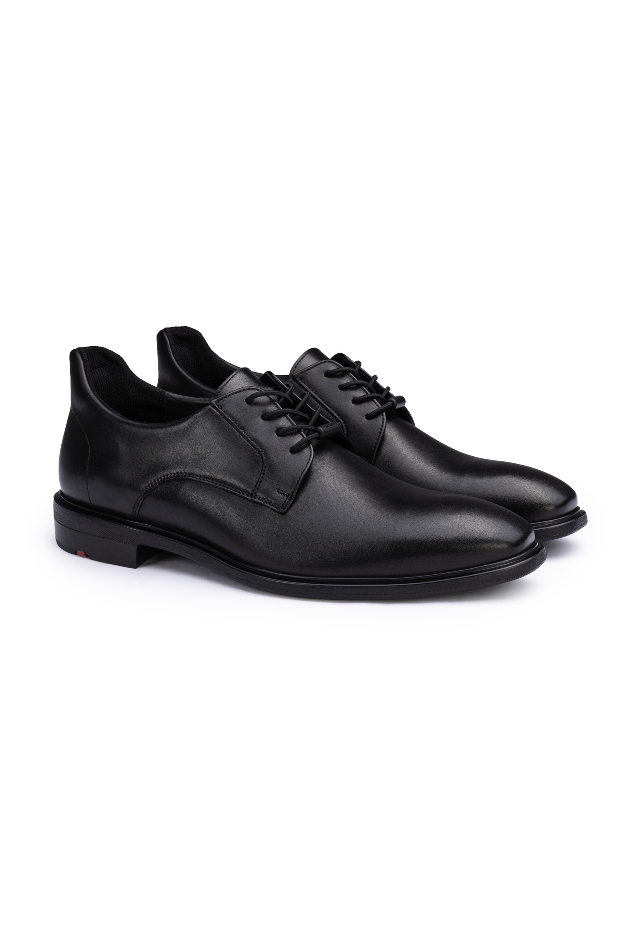 LLOYD Derby S-MOTION 110 in Schwarz