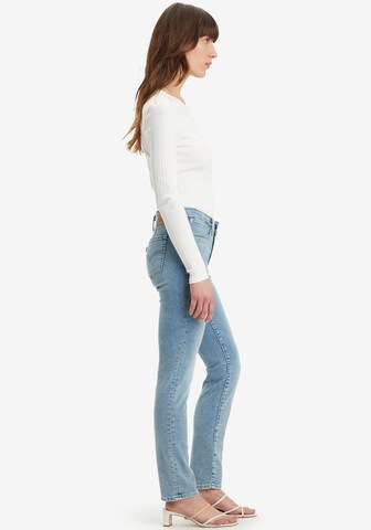 LEVI'S ® Slimfit Jeans in Blau