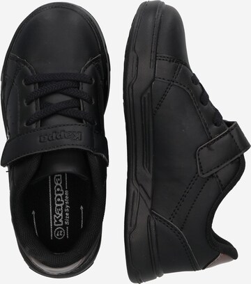 KAPPA Sneakers 'ASUKA' in Black