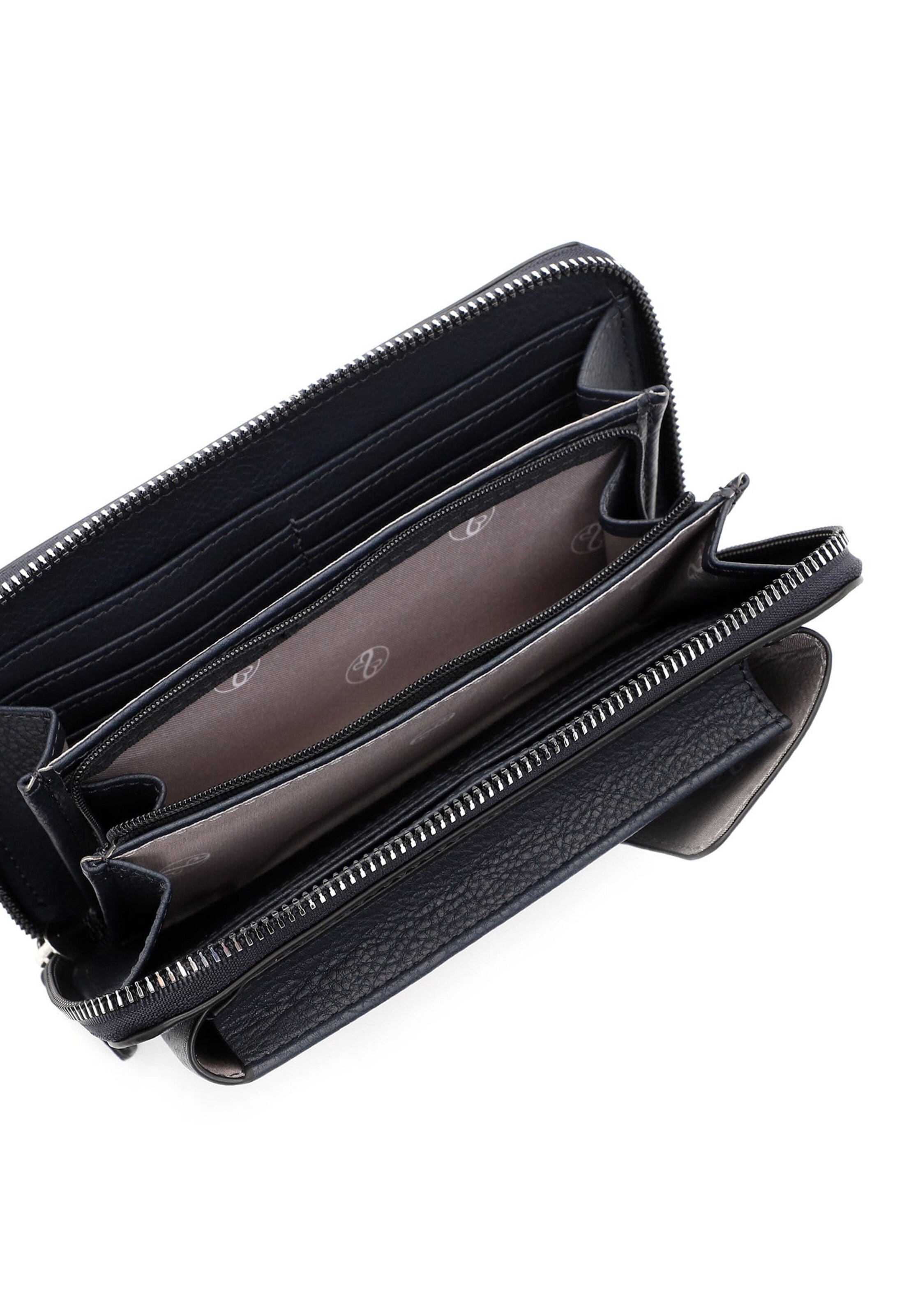 Emily & Noah Crossbody bag 'Emma' in Blue