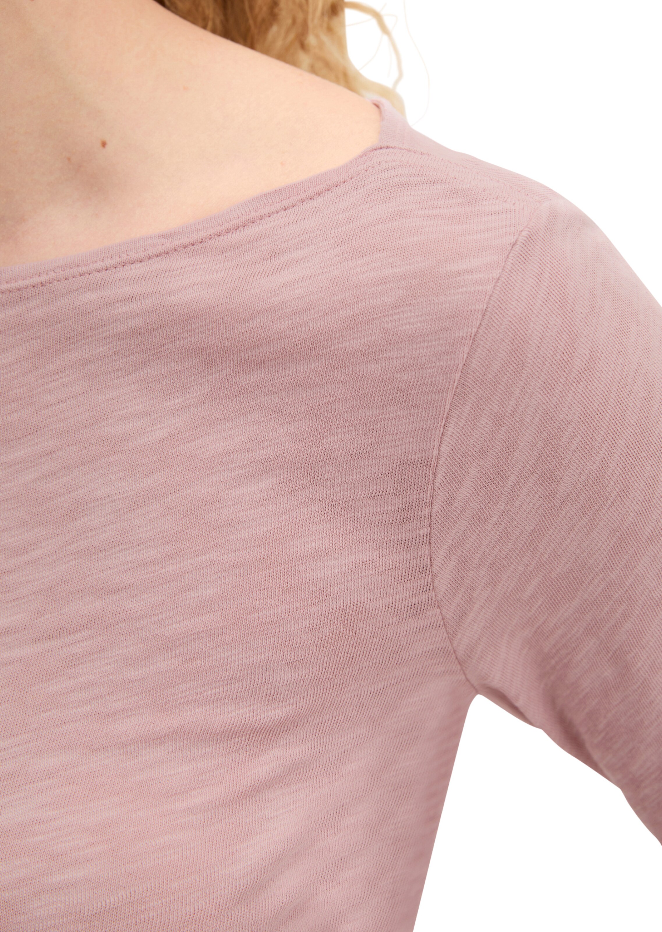 T-shirt Marc O'Polo en rose