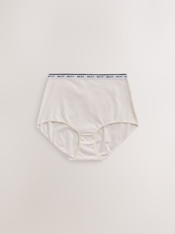 Slip Next en beige