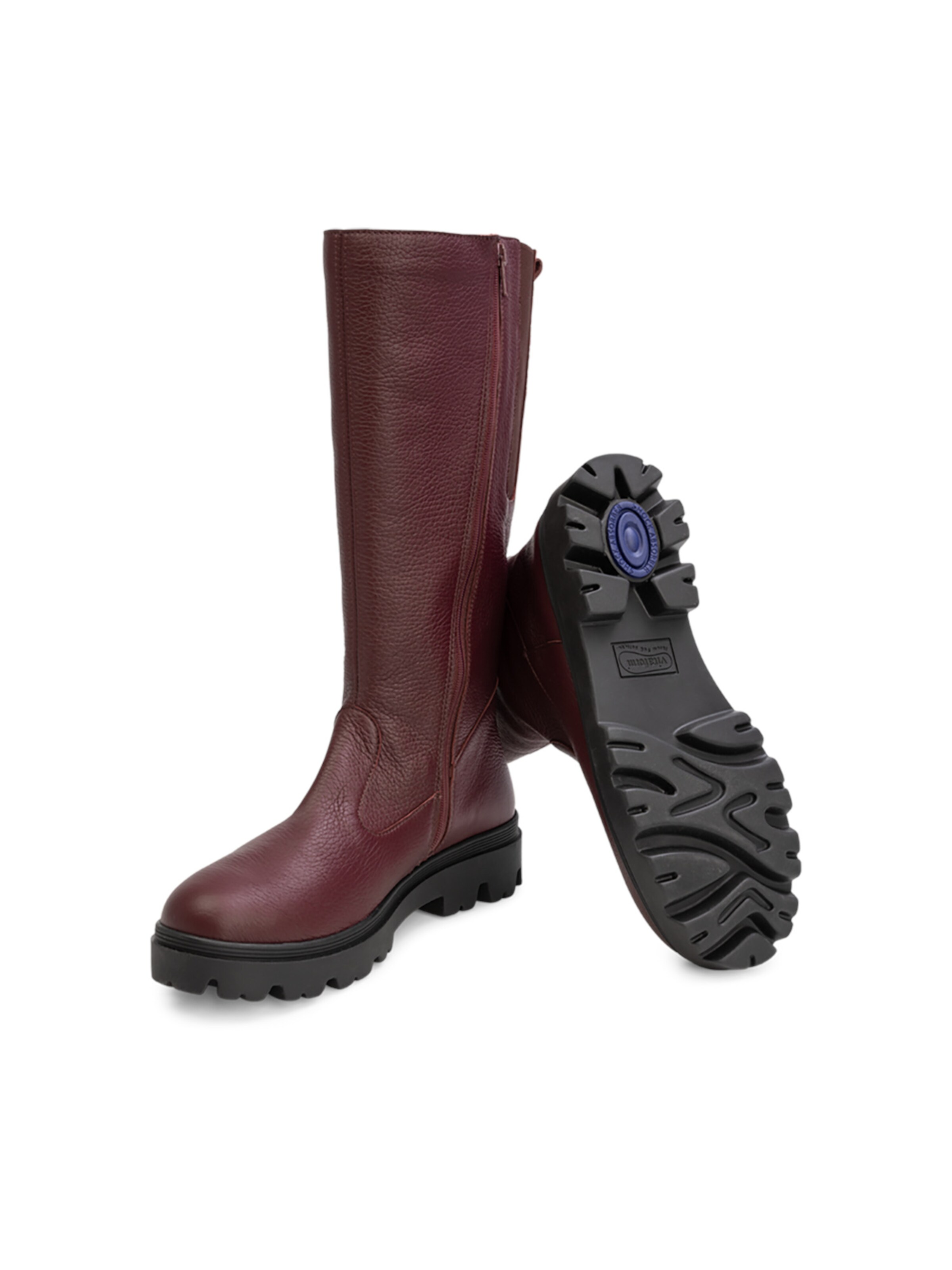 VITAFORM Boot in Red