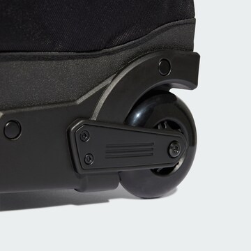 ADIDAS PERFORMANCE Sports bag 'Tiro' in Black