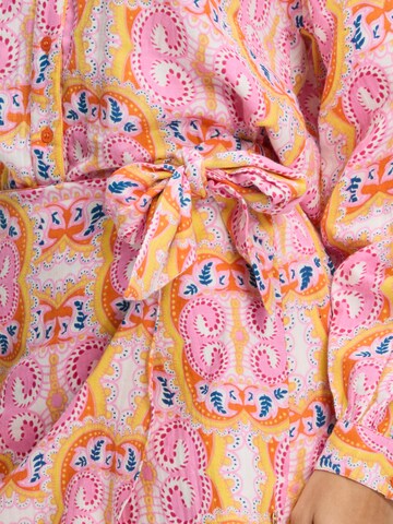 Shiwi Normalny krój Spodnie 'Gioia' w kolorze mieszane kolory