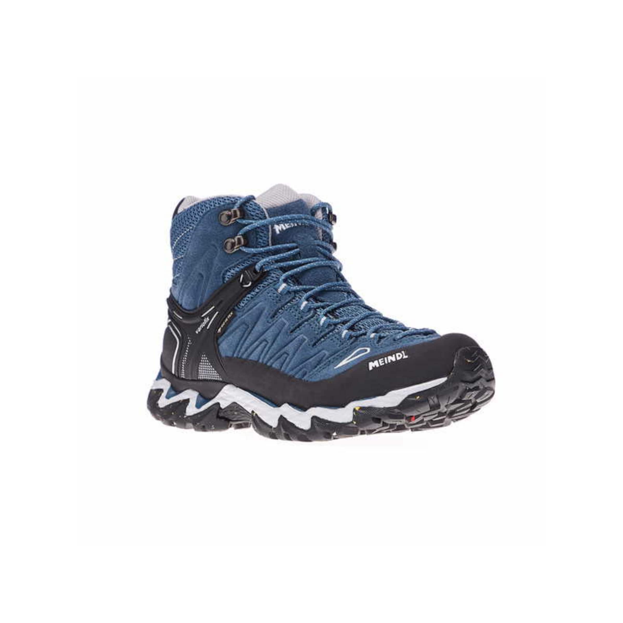 MEINDL Boots 'Lite Hike' in Blauw