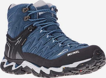 Boots 'Lite Hike' MEINDL en bleu