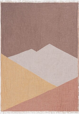 Barine Blankets 'The View' in Beige
