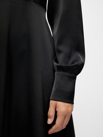 OBJECT Jurk in Zwart