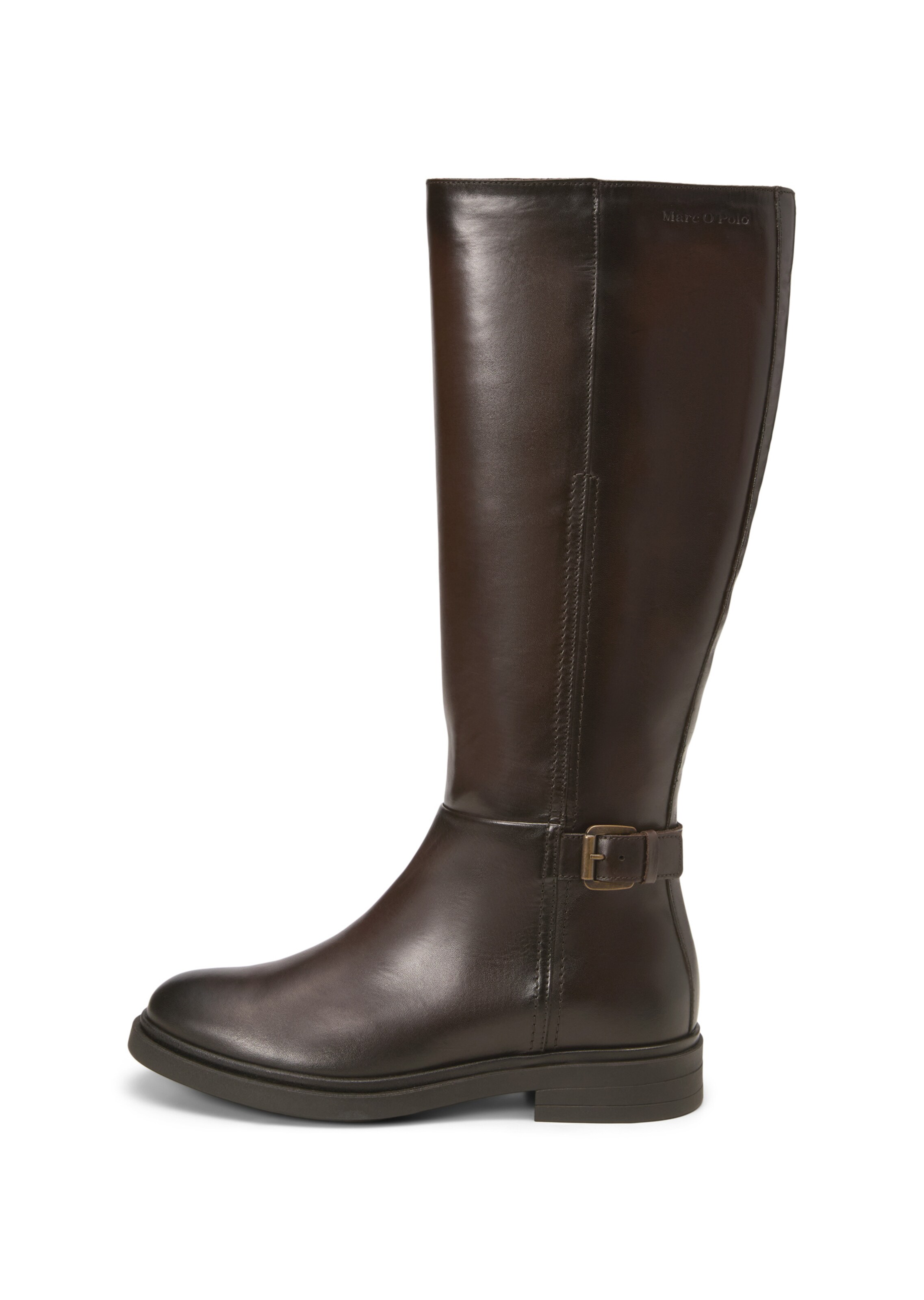 Marc O'Polo Boot in Brown