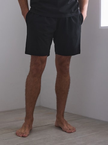 melns Next Īsā pidžama