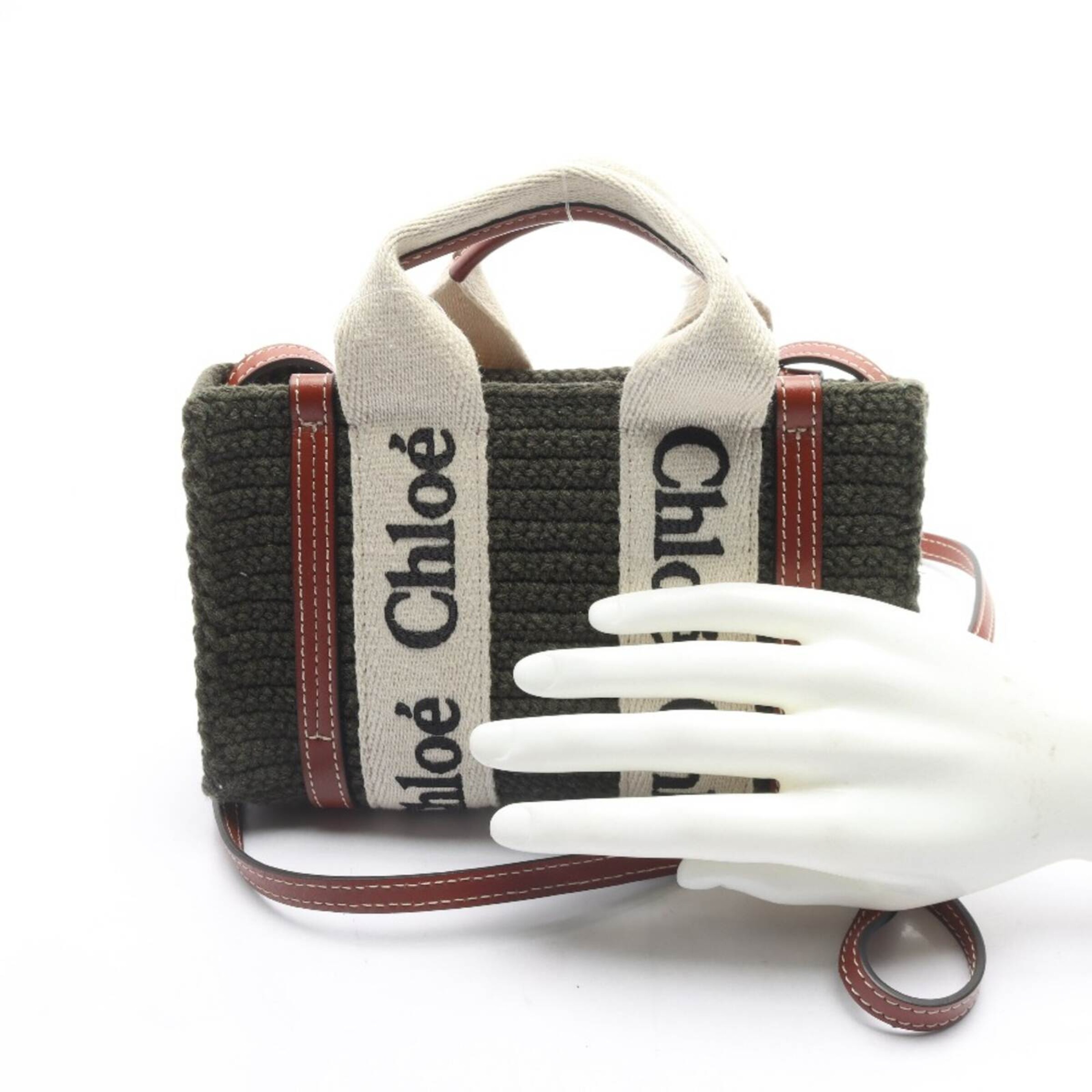 Chloé Bag in One size in Mixed colors