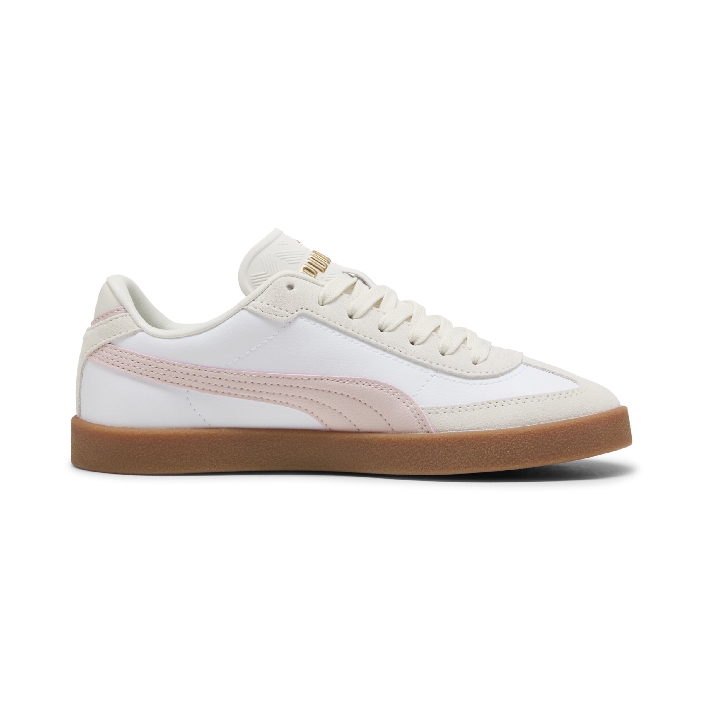 PUMA Platform trainers 'Club II Era' in White