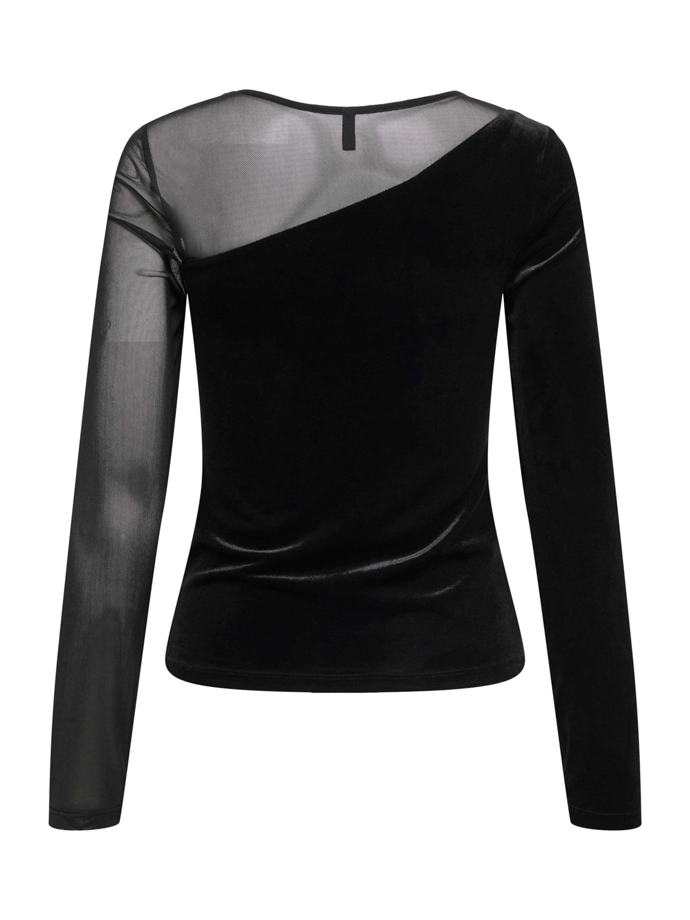 ONLY Shirt 'ONLSMOOTH' in Black