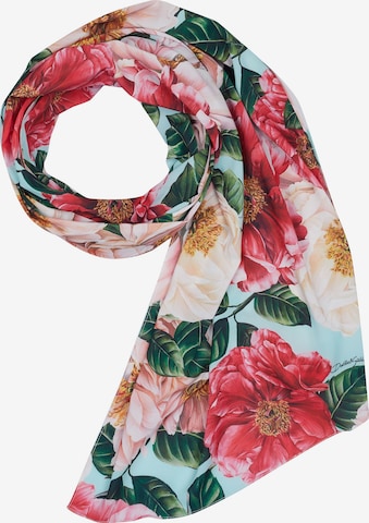 DOLCE & GABBANAŠal - plava boja: prednji dio