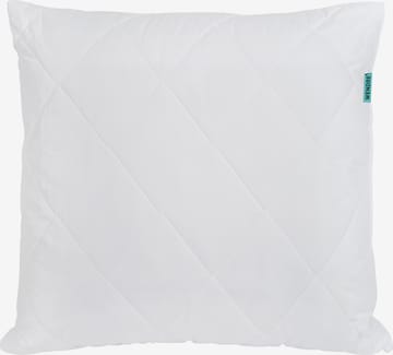Wendre Pillow 'Falkenberg' in White: front