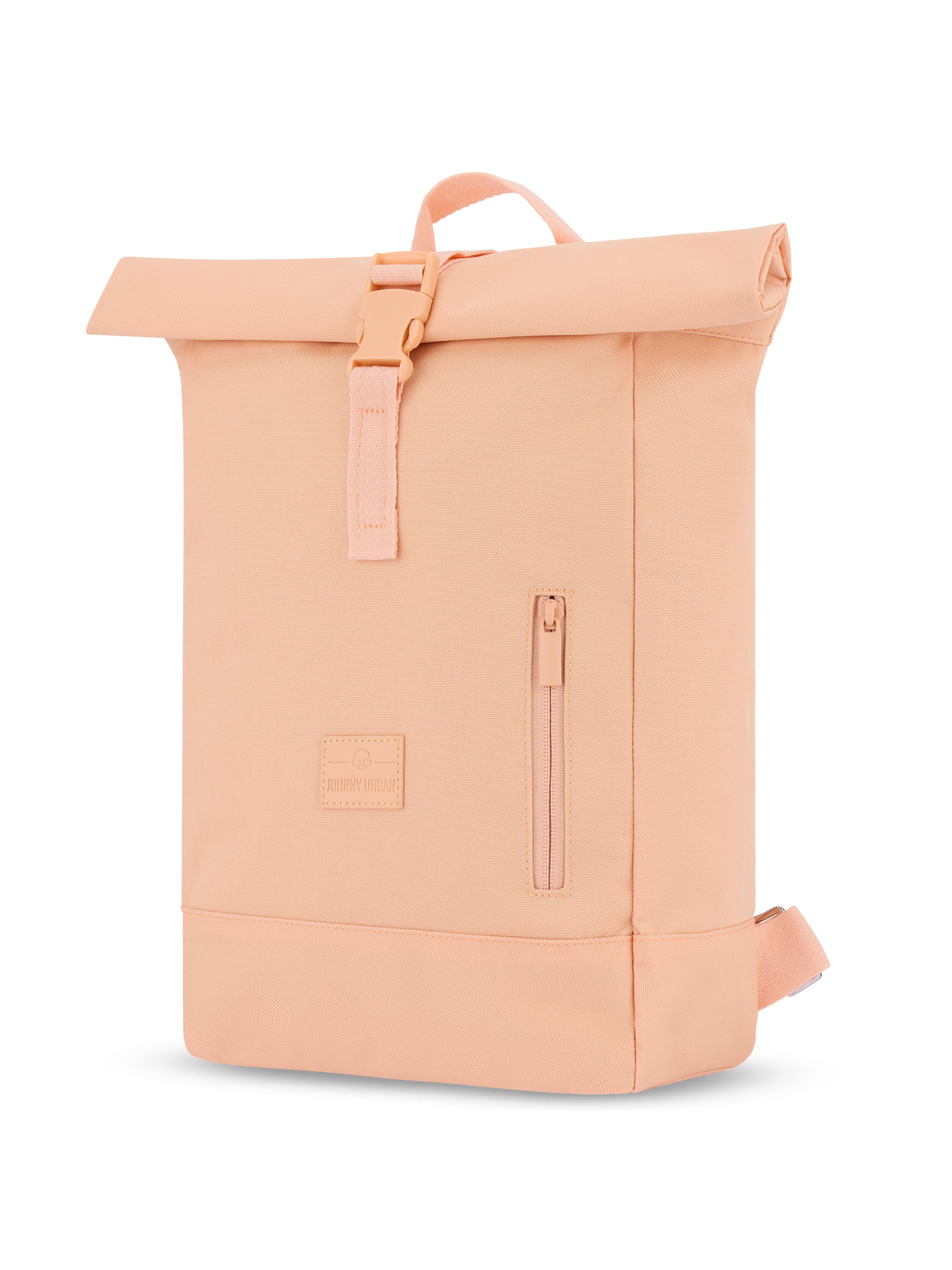 Johnny Urban Σακίδιο πλάτης 'Robin Small' σε πορτοκαλί: μπροστά