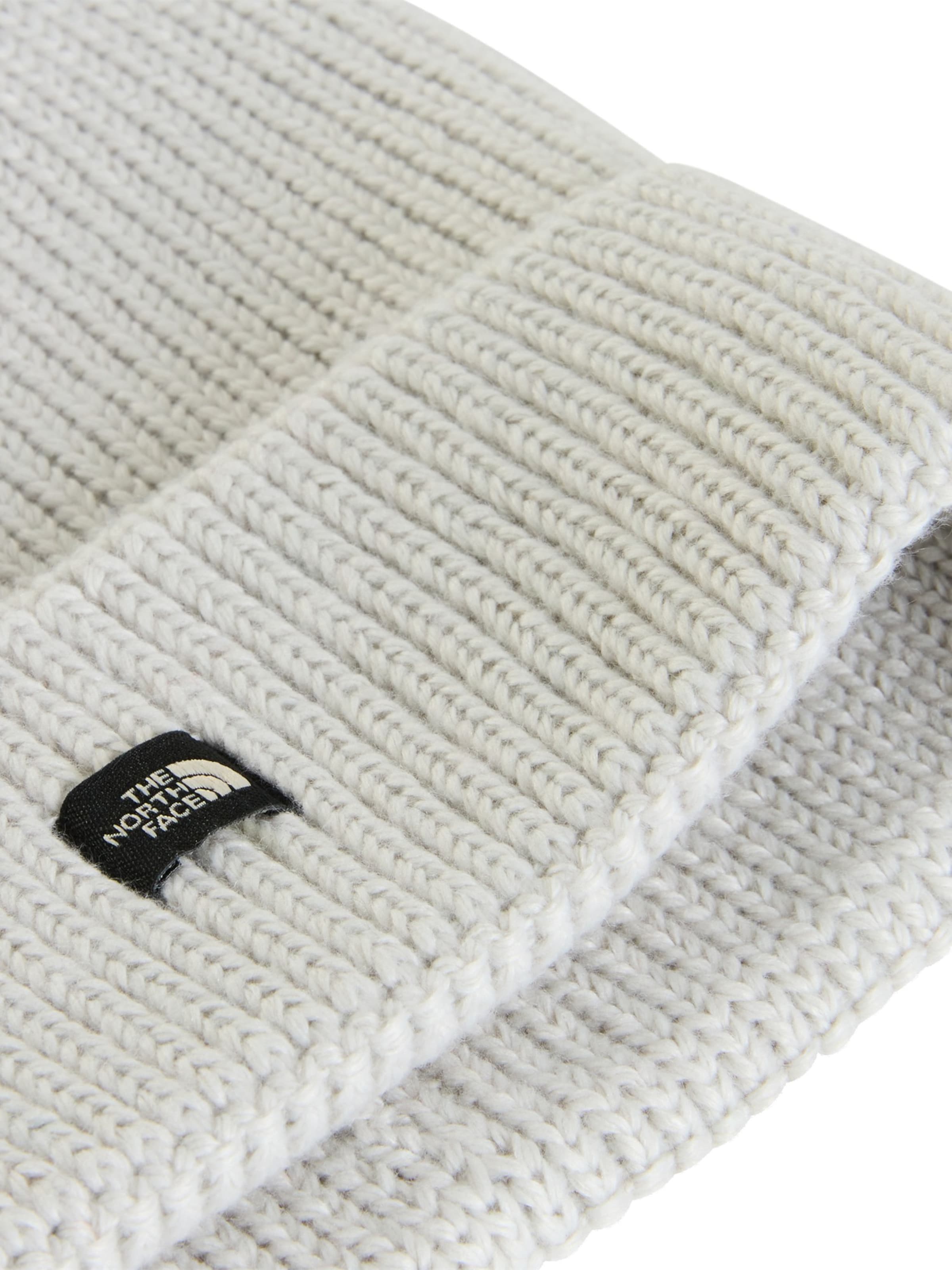 THE NORTH FACE Beanie in Grey