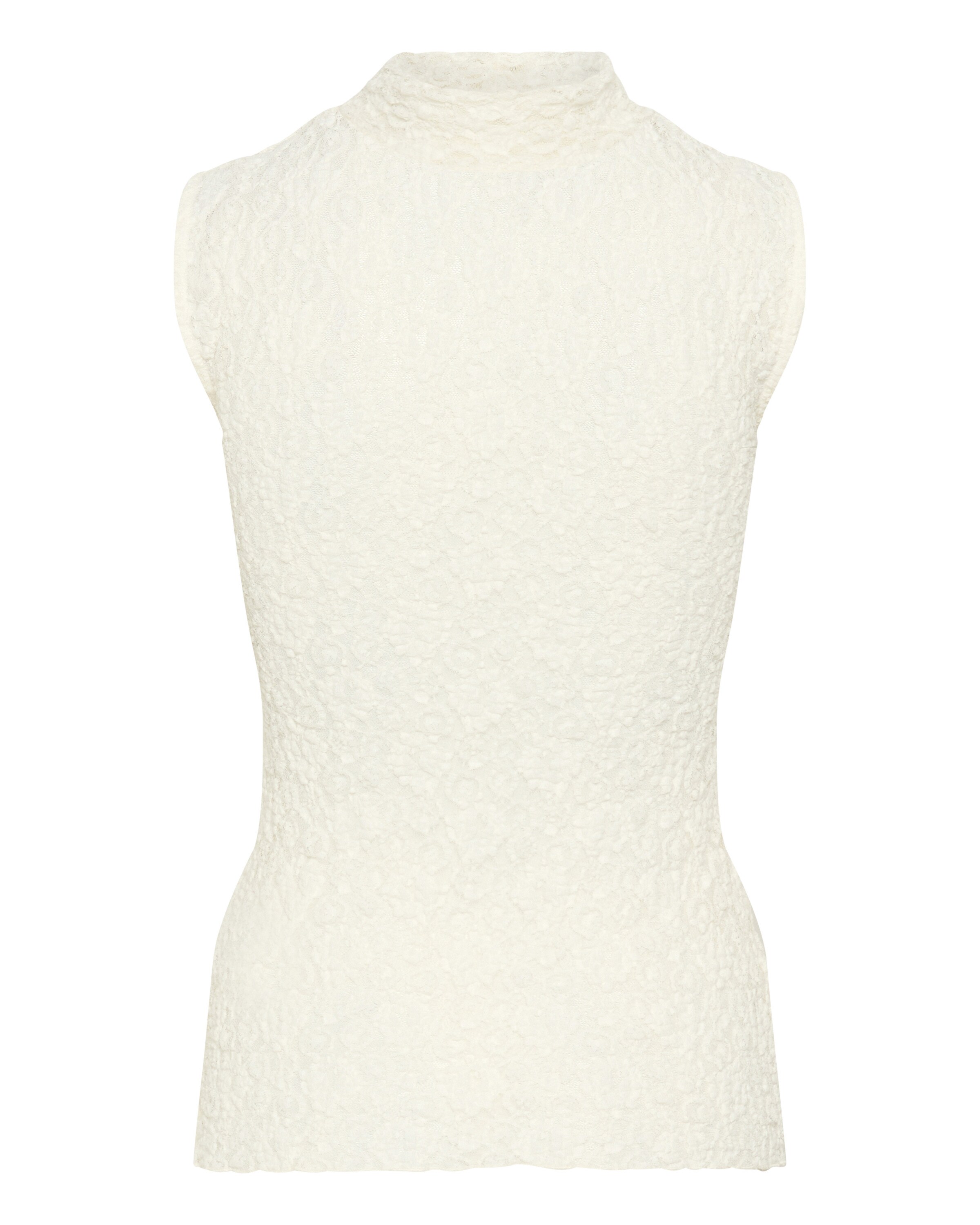 InWear - Top 'Civah' em branco