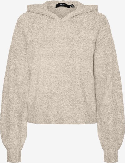 VERO MODA Pullover 'DOFFY' i greige, Produktvisning