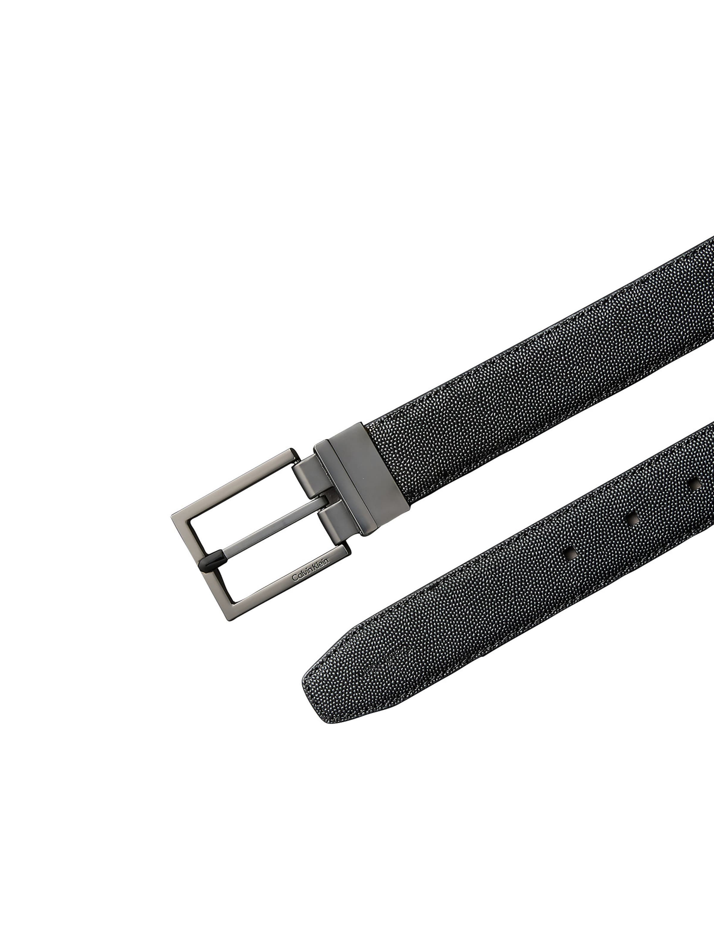 Calvin Klein Belt in Black