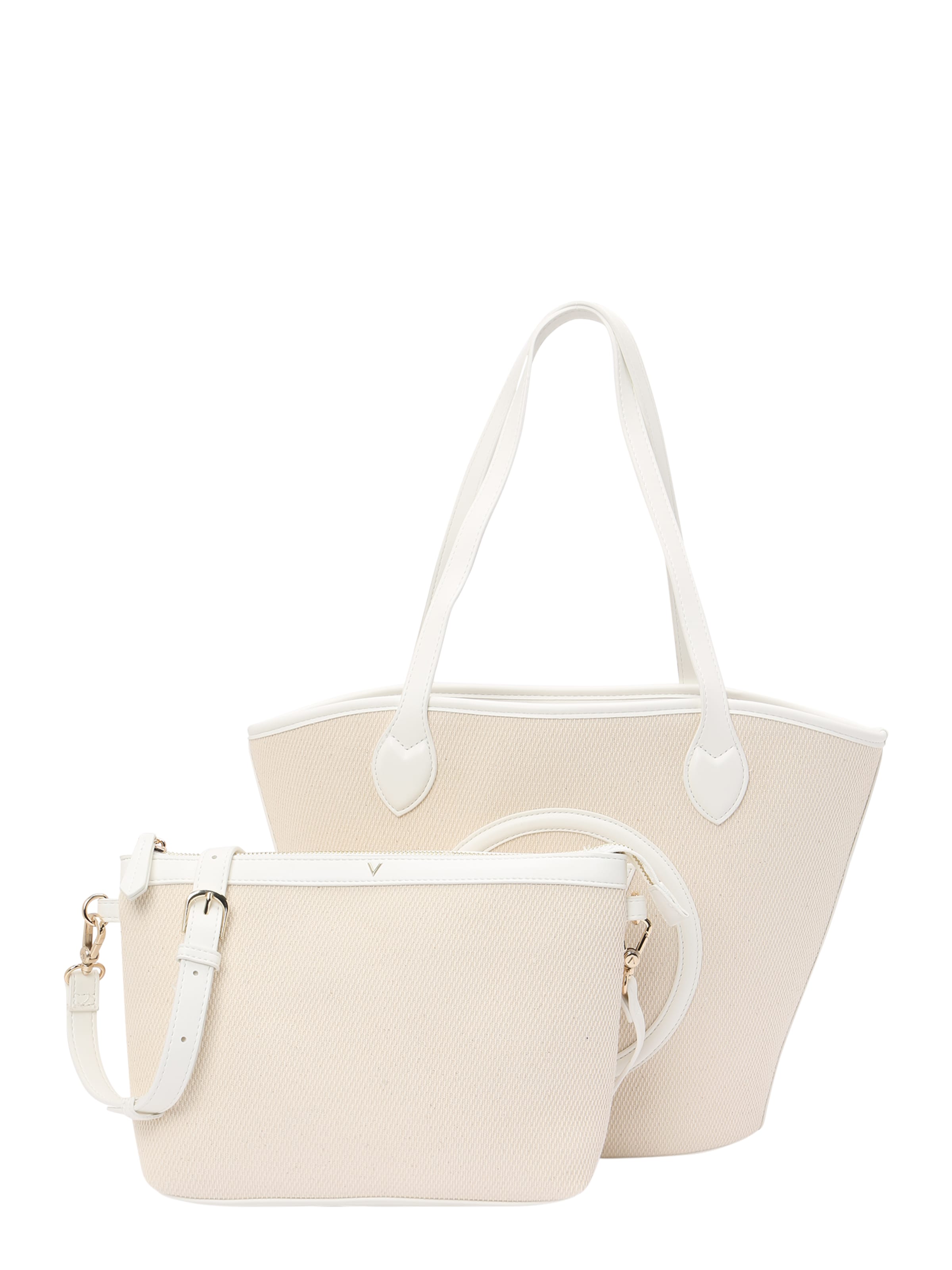 Cabas 'Covent' VALENTINO en beige