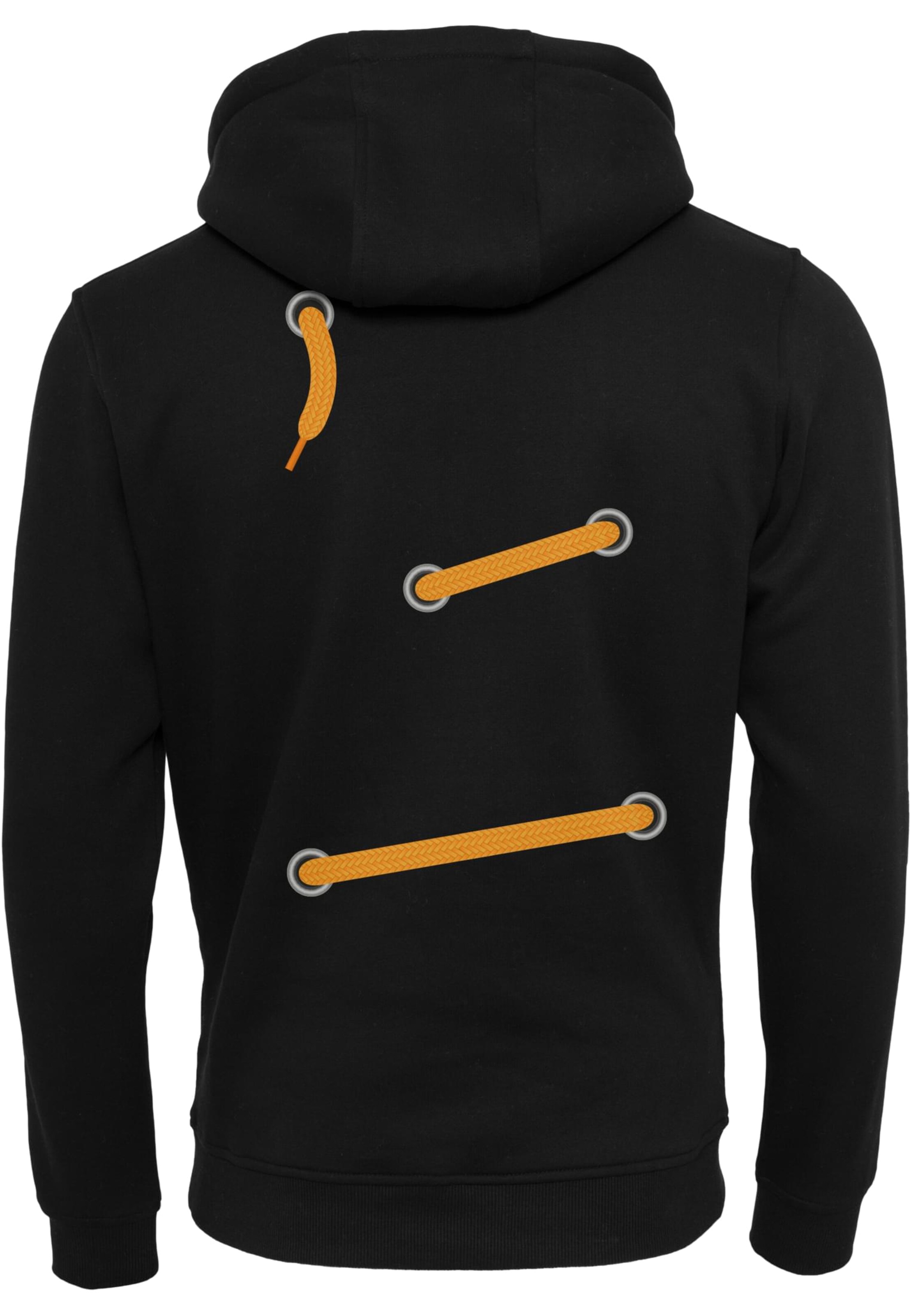 MT Men Sweatshirt in Black